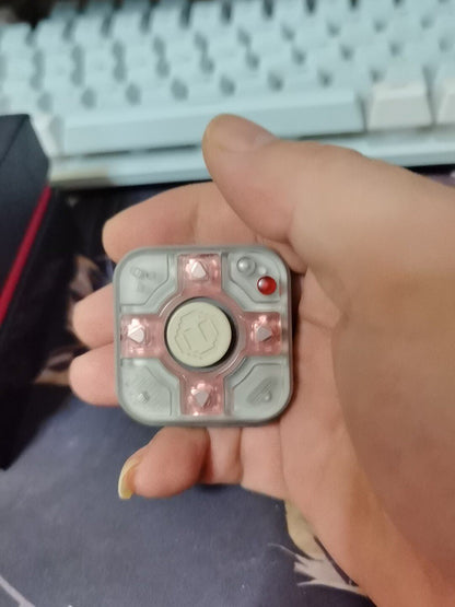 P-CUBE PC Limited Edition