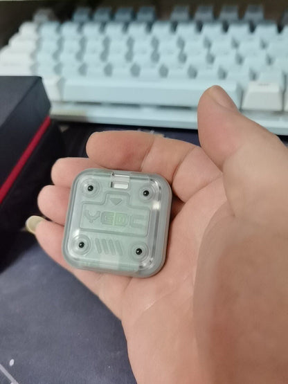 P-CUBE PC Limited Edition