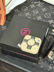 P-CUBE PEEK