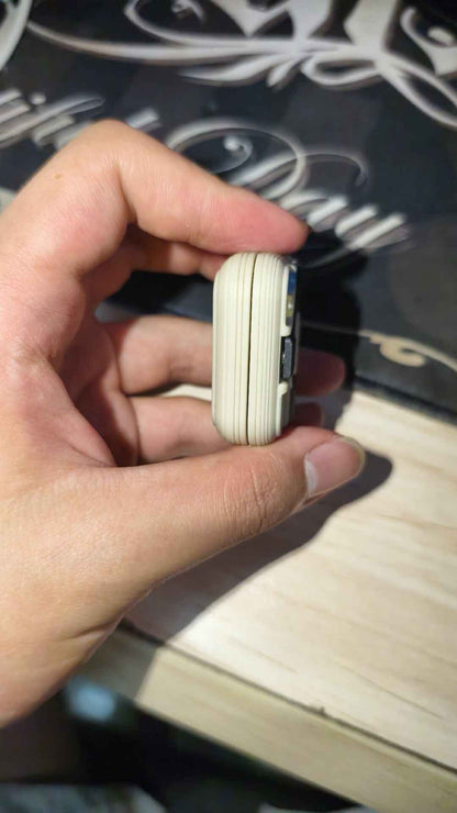 P-CUBE PEEK