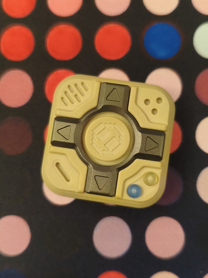 P Cube PEEK