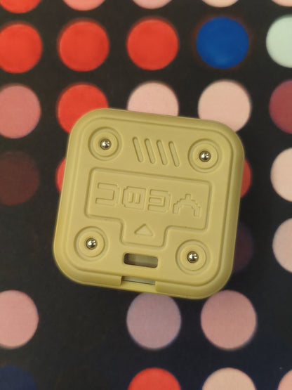 P Cube PEEK