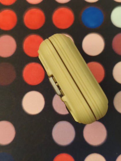 P Cube PEEK