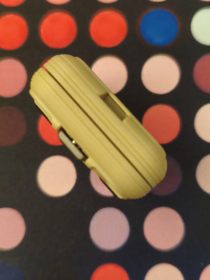 P Cube PEEK