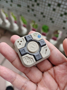 P-CUBE PEI