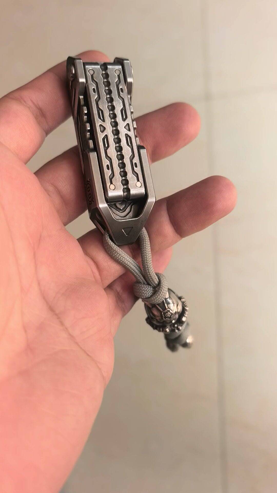 Razor Stainless Steel