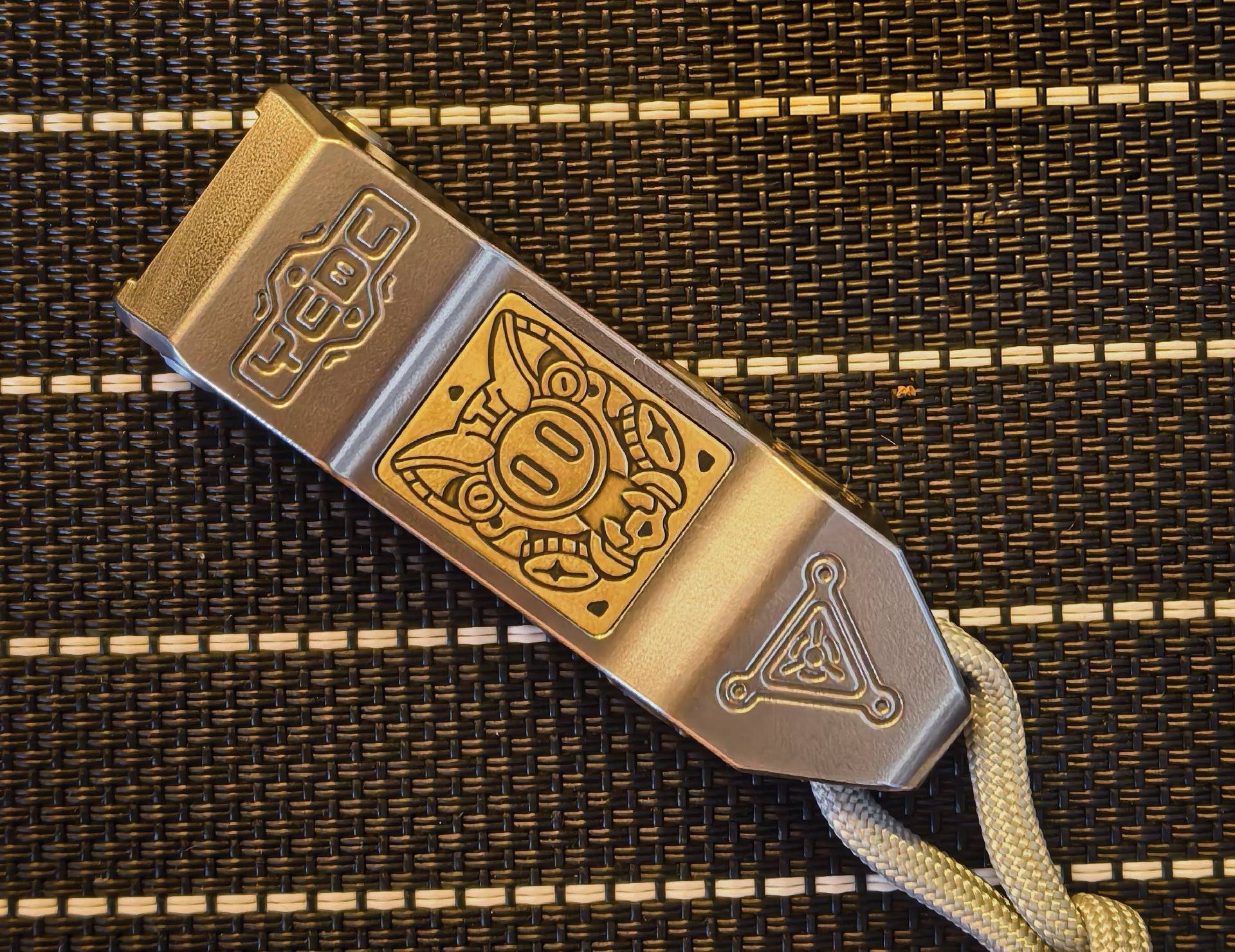 Razor Stainless Steel