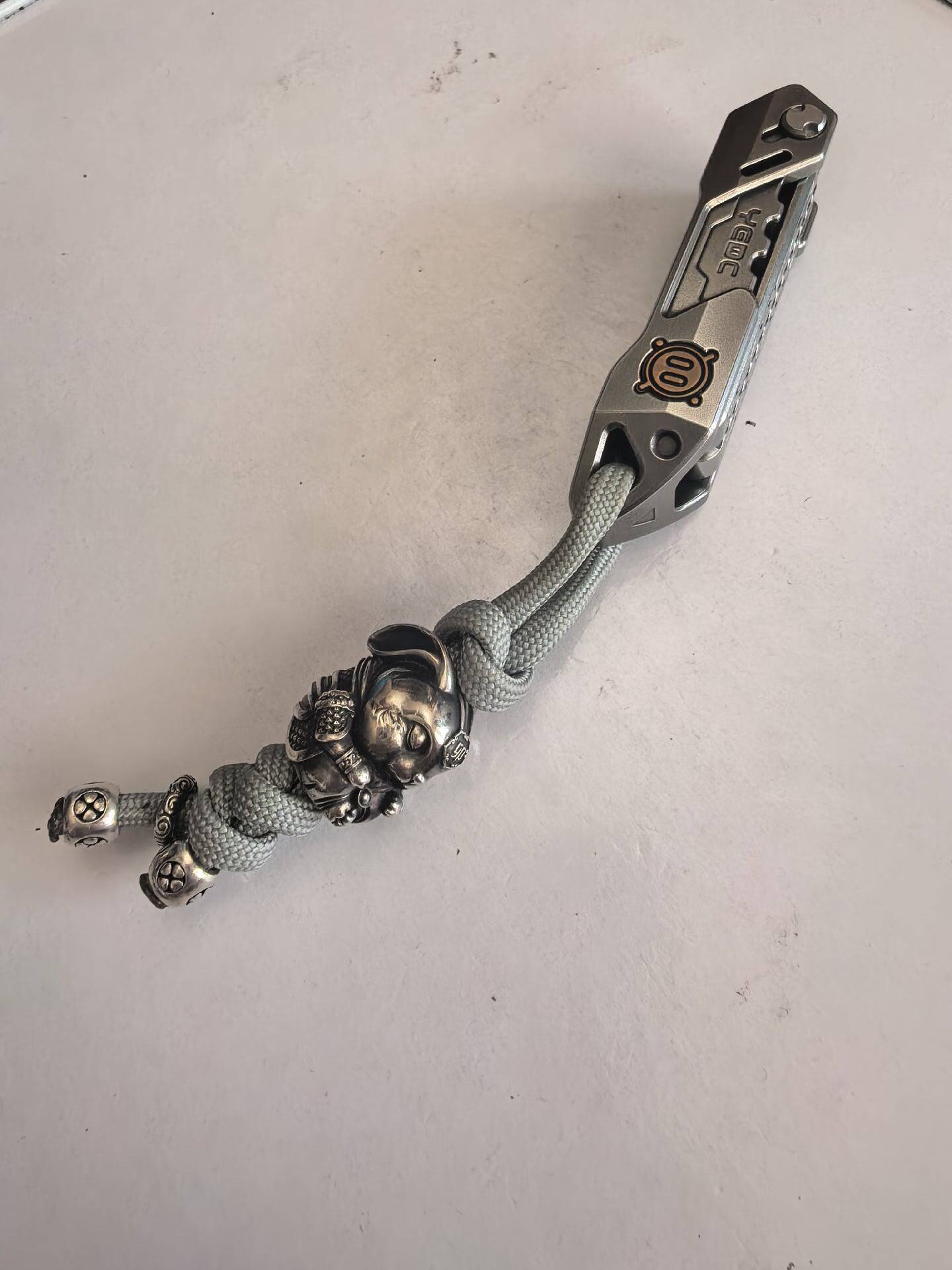 Razor Stainless Steel