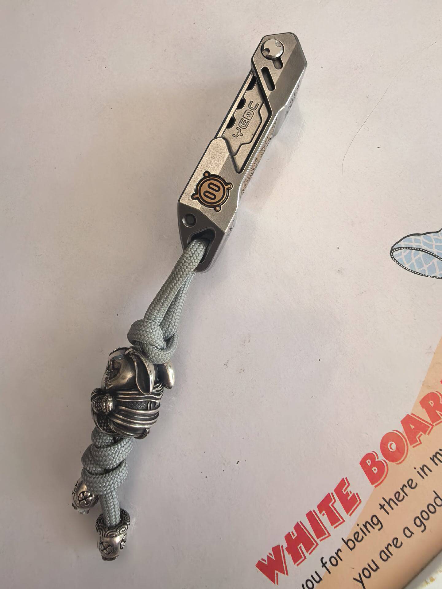 Razor Stainless Steel