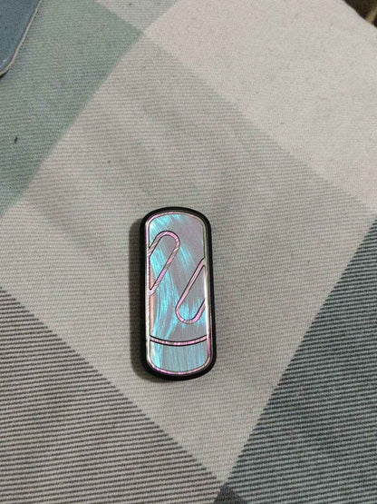 Ji Li, Stainless Steel