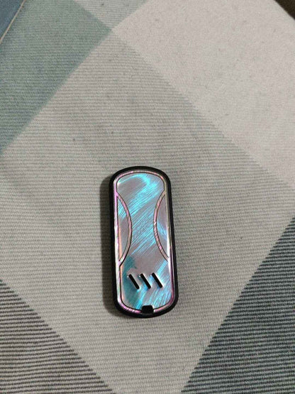 Ji Li, Stainless Steel