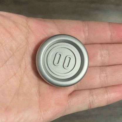 Pig Coin Stainless Steel