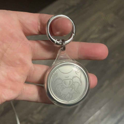 Pig Coin Stainless Steel