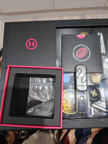 Ji Li Stainless Steel
