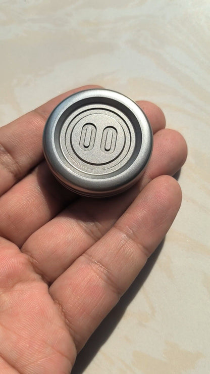 Pig Coin Stainless Steel