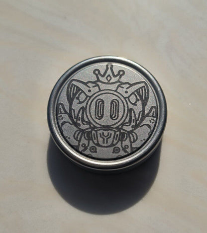 Pig Coin Stainless Steel
