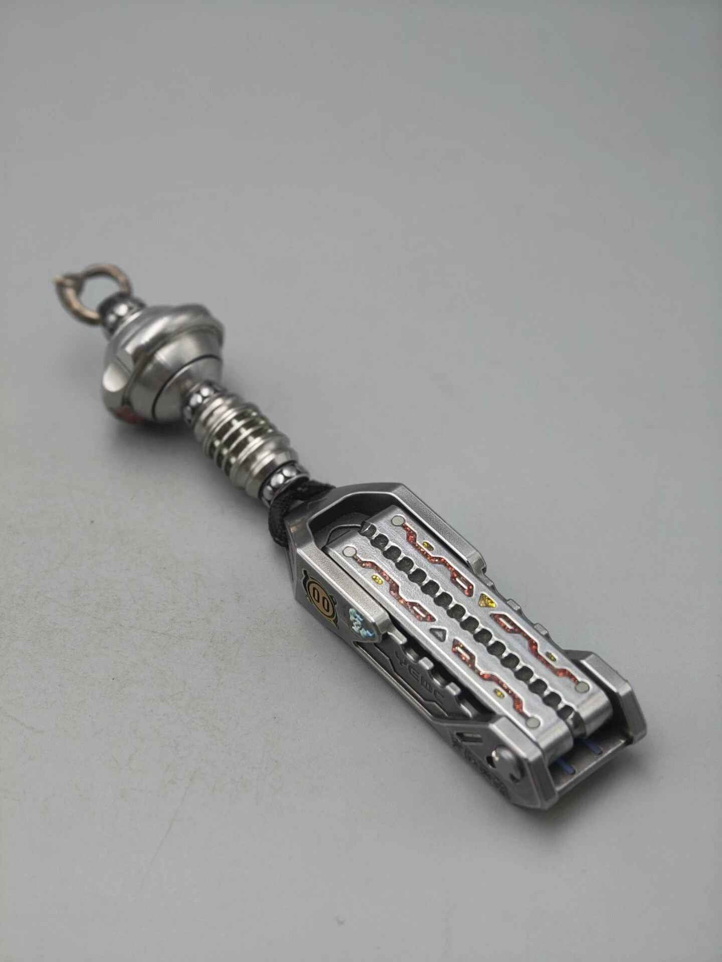 Razor Stainless Steel