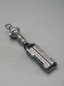 Razor Stainless Steel