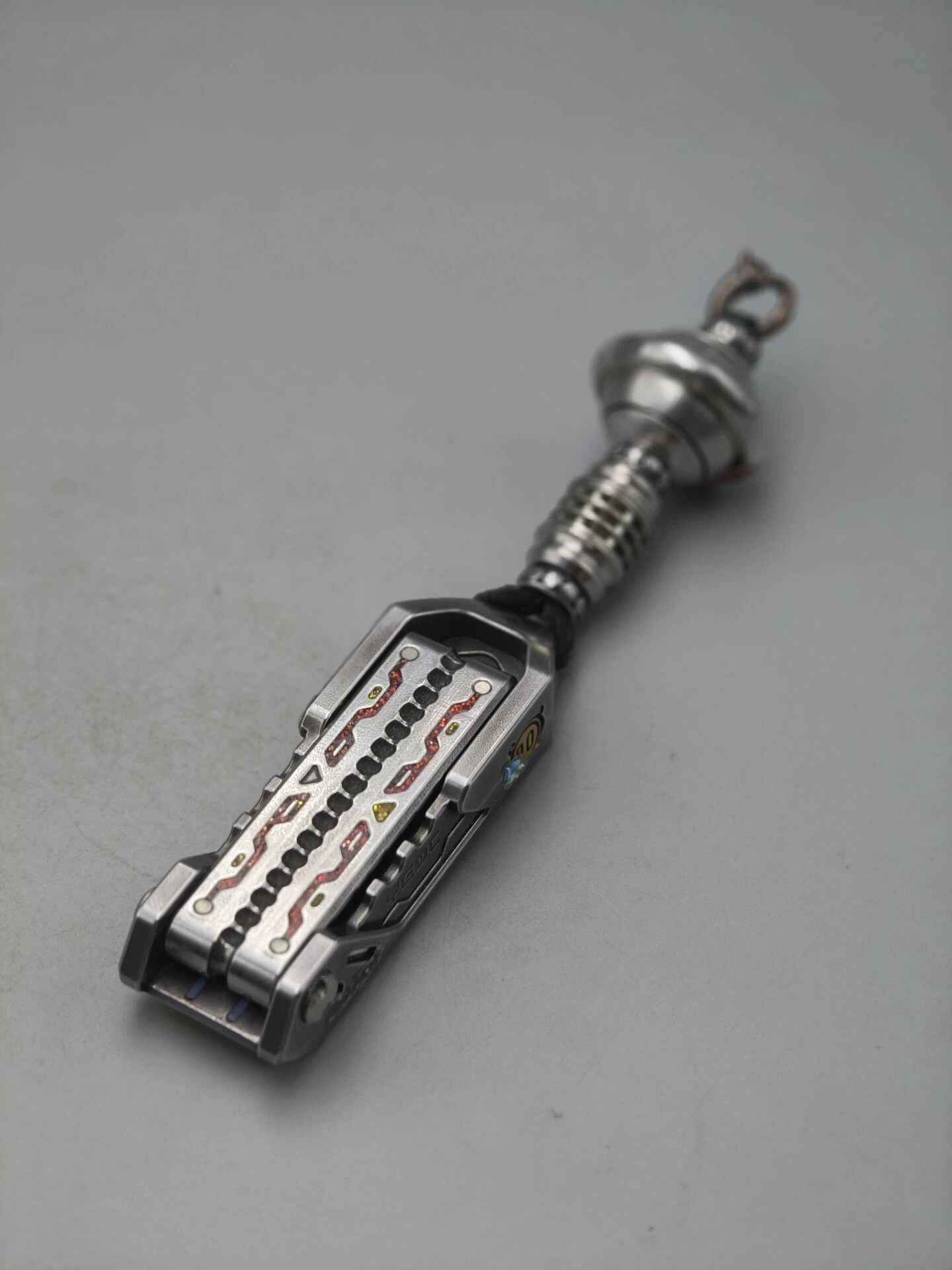 Razor Stainless Steel
