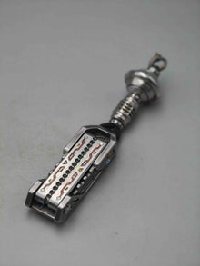 Razor Stainless Steel