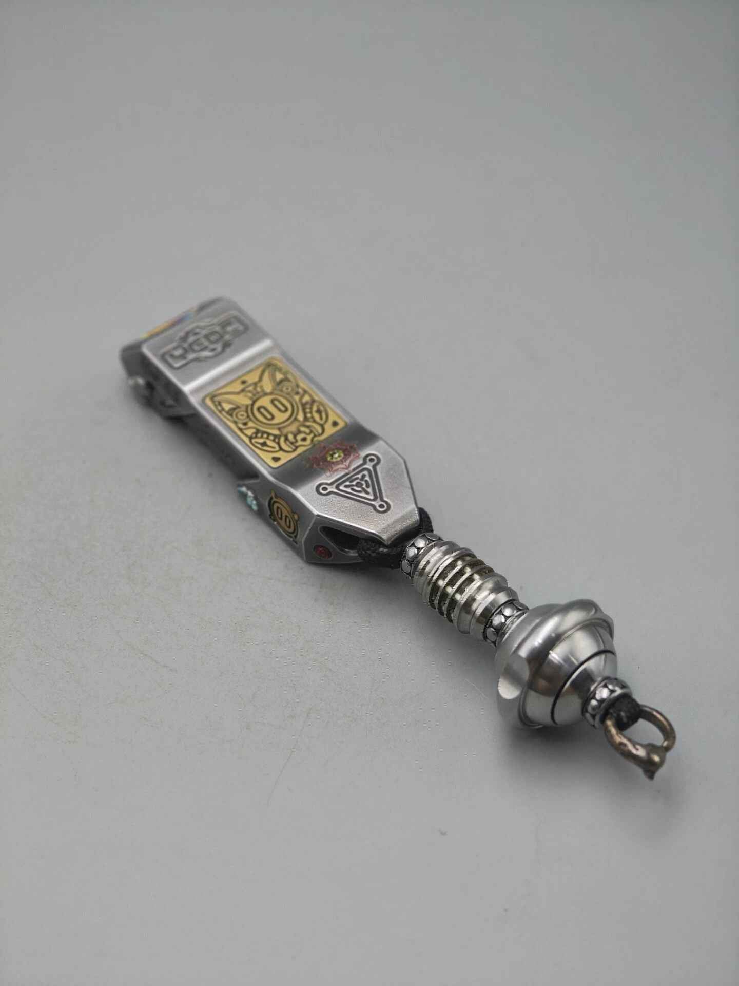 Razor Stainless Steel