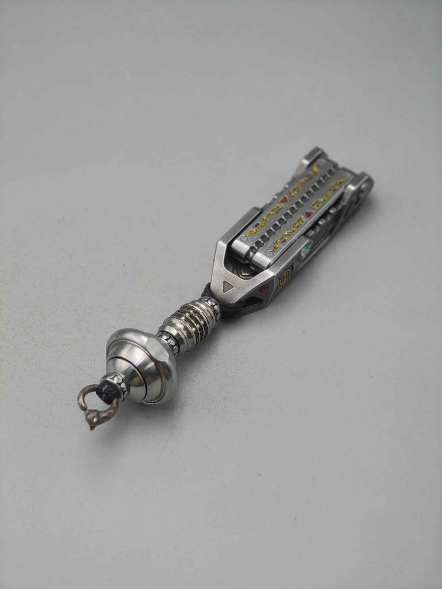 Razor Stainless Steel