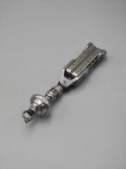 Razor Stainless Steel