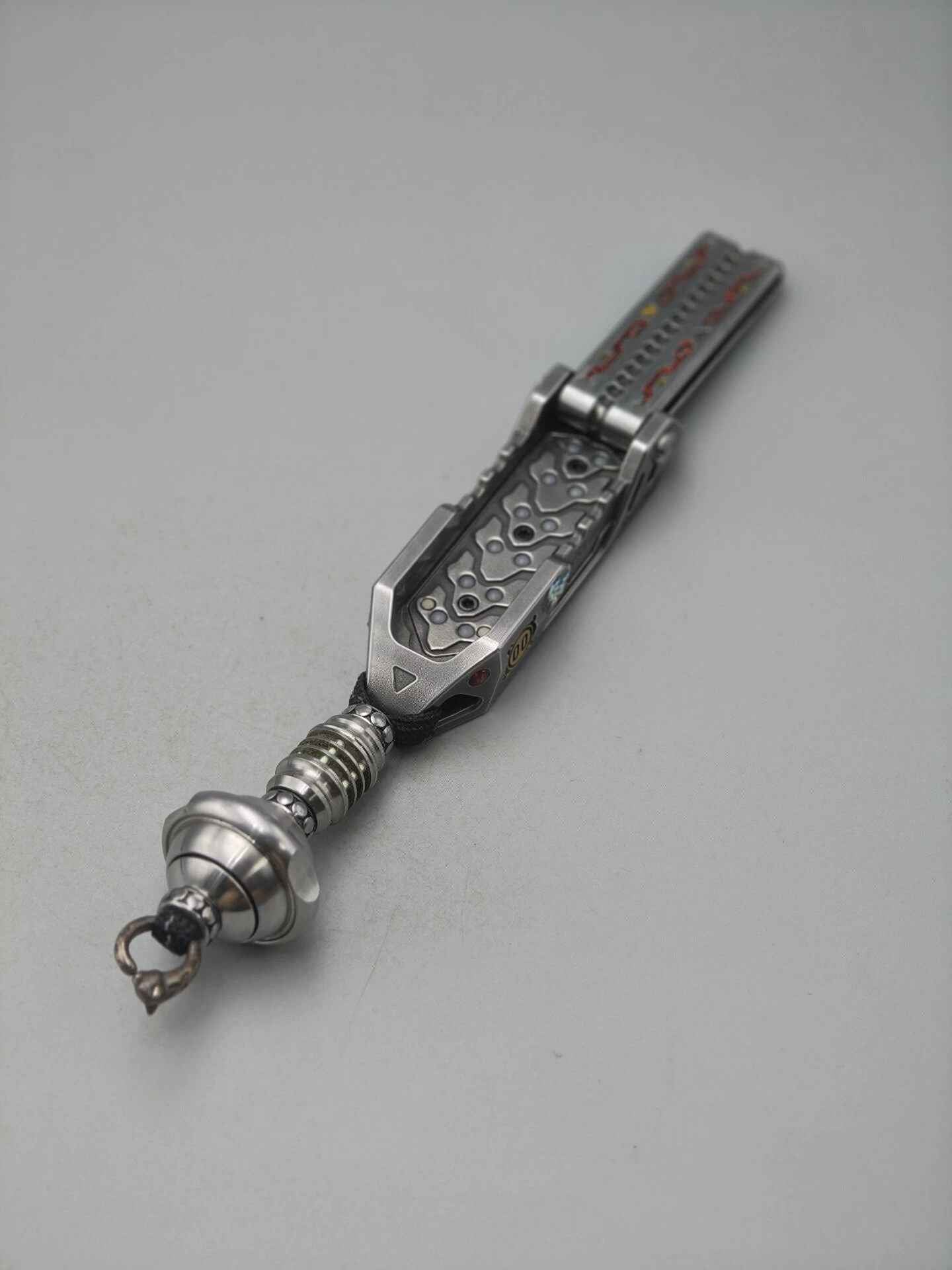 Razor Stainless Steel