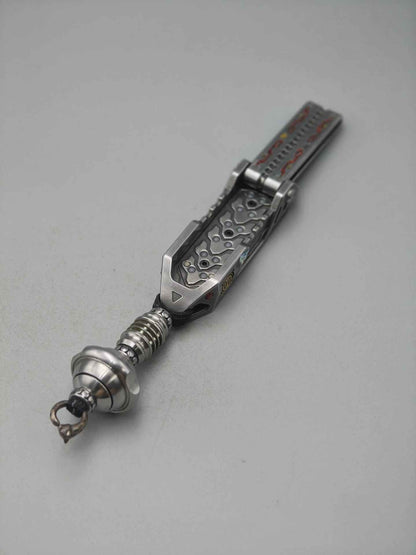 Razor Stainless Steel