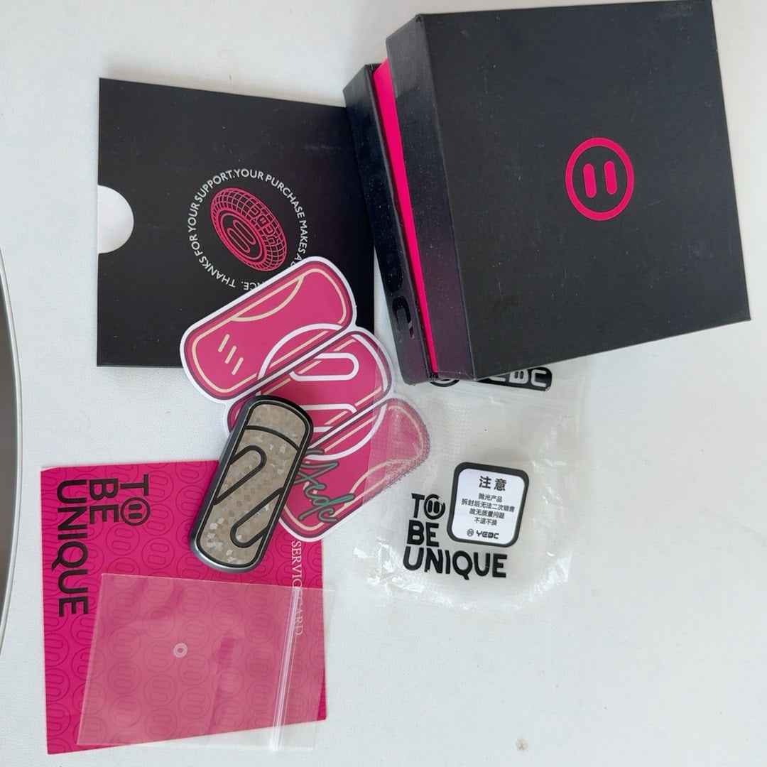 Ji Li Stainless Steel