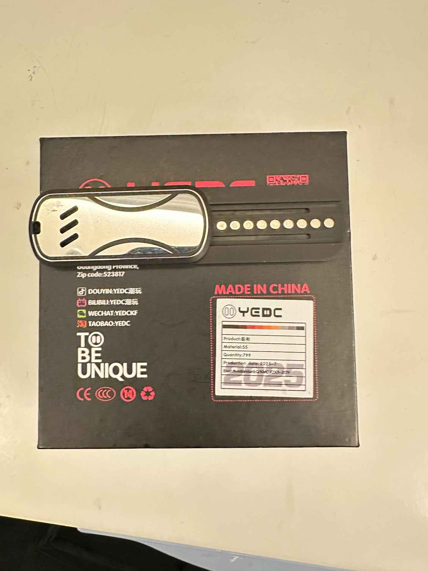 Ji Li Stainless Steel