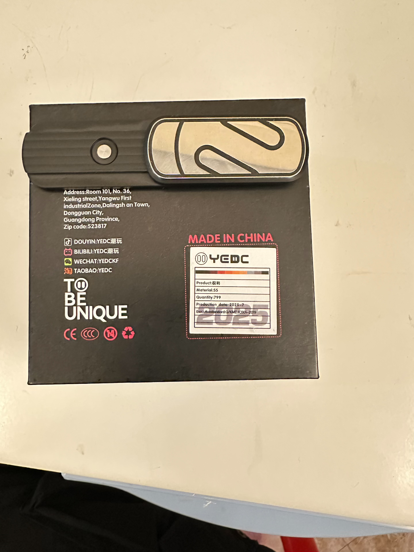 Ji Li Stainless Steel