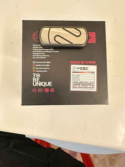 Ji Li Stainless Steel