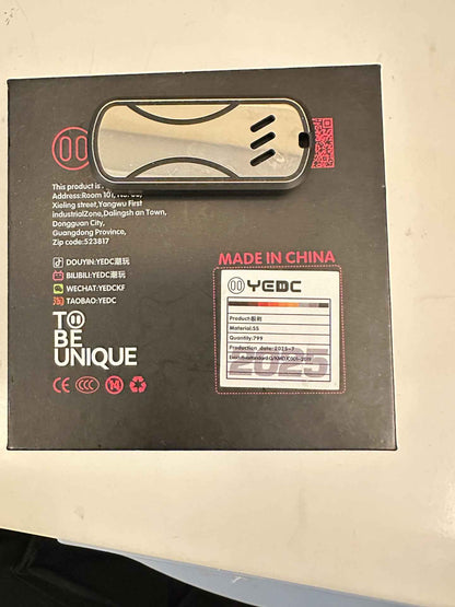 Ji Li Stainless Steel