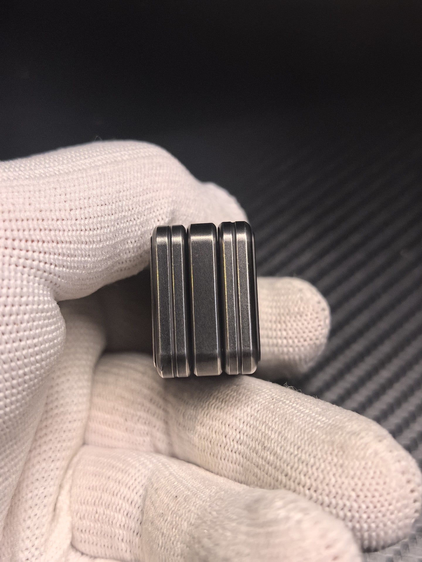 Slider Stainless Steel Copper