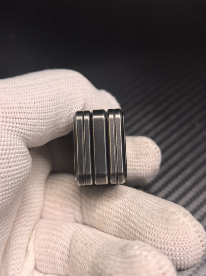 Slider Stainless Steel Copper
