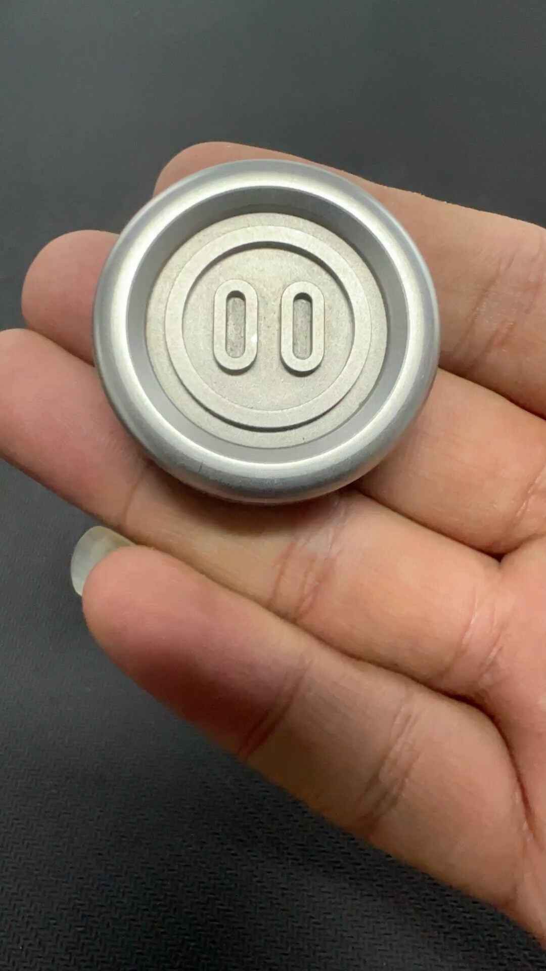 Pig Coin Stainless Steel