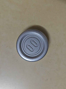 Pig Coin Stainless Steel