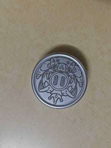 Pig Coin Stainless Steel