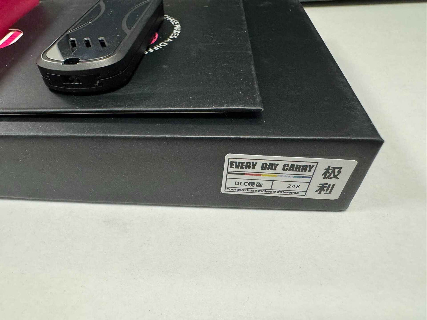 Ji Li Stainless Steel