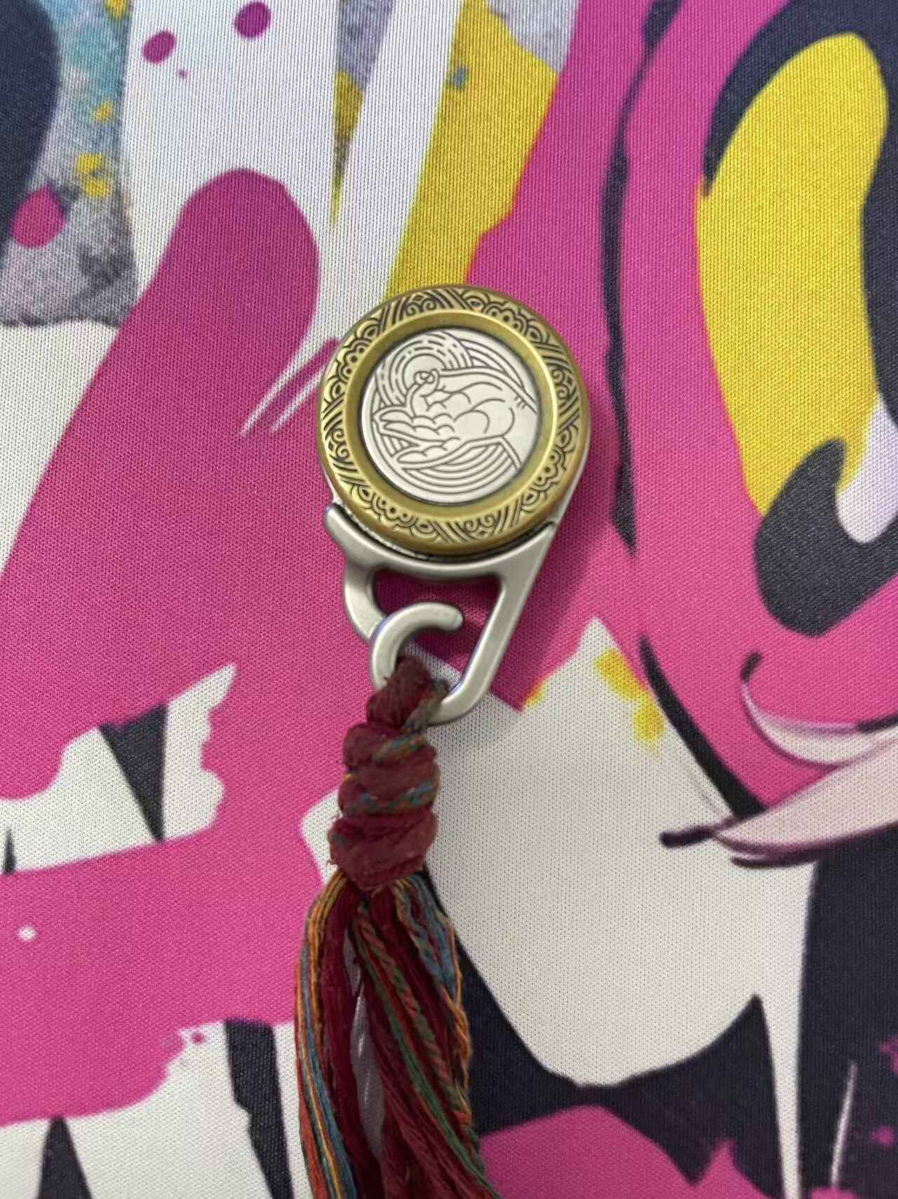Pan Yun Stainless Steel Brass