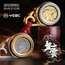 Pan Yun Stainless Steel Brass