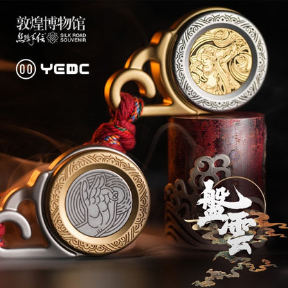 Pan Yun Stainless Steel Brass