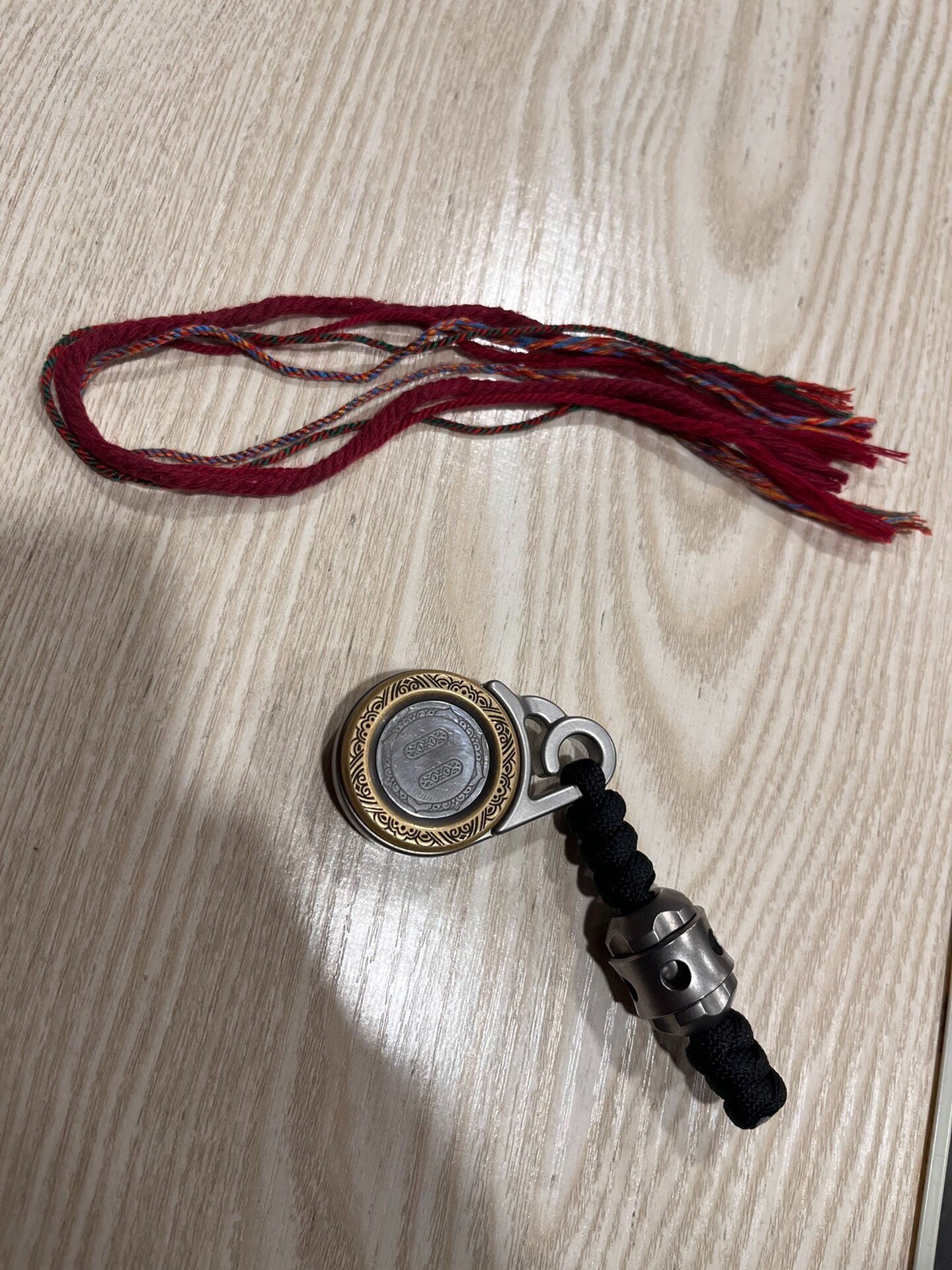 Pan Yun Stainless Steel Brass