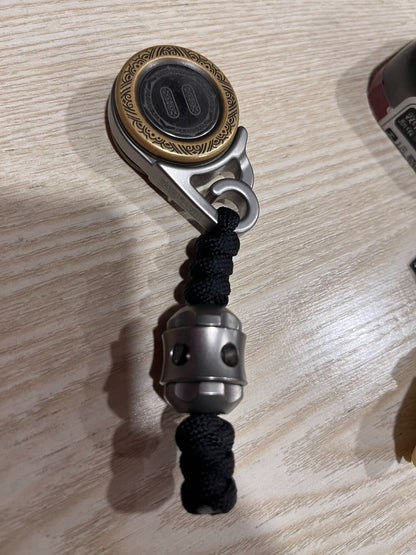 Pan Yun Stainless Steel Brass