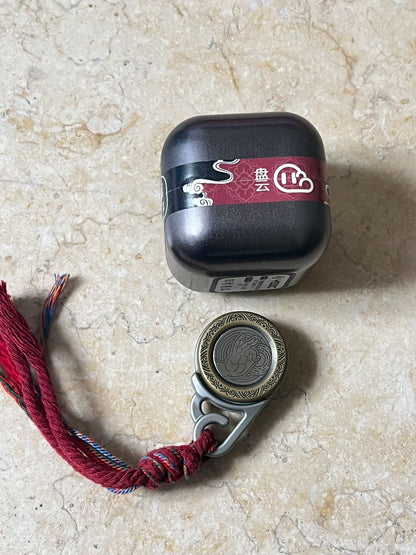 Pan Yun Stainless Steel Brass