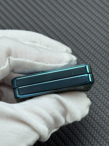 Mecha Pig Zirconium Stainless Steel