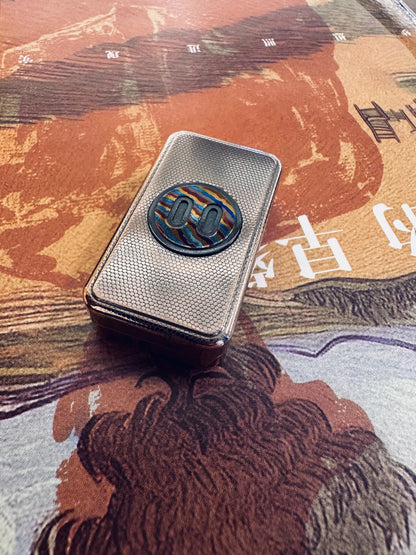 Pig Nose Superconductor Limited Edition