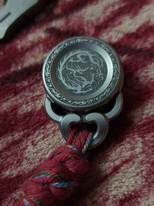Pan Yun Titanium