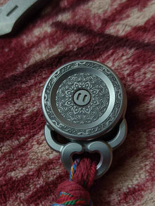Pan Yun Titanium